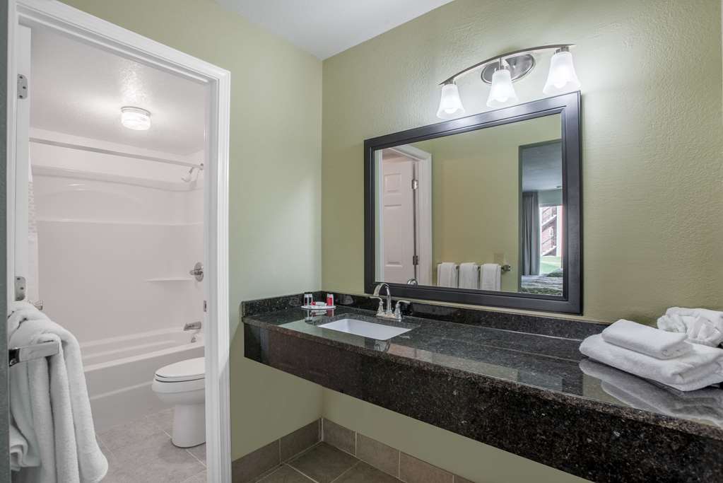 Days Inn Jellico - Tennessee State Line - thumb 7