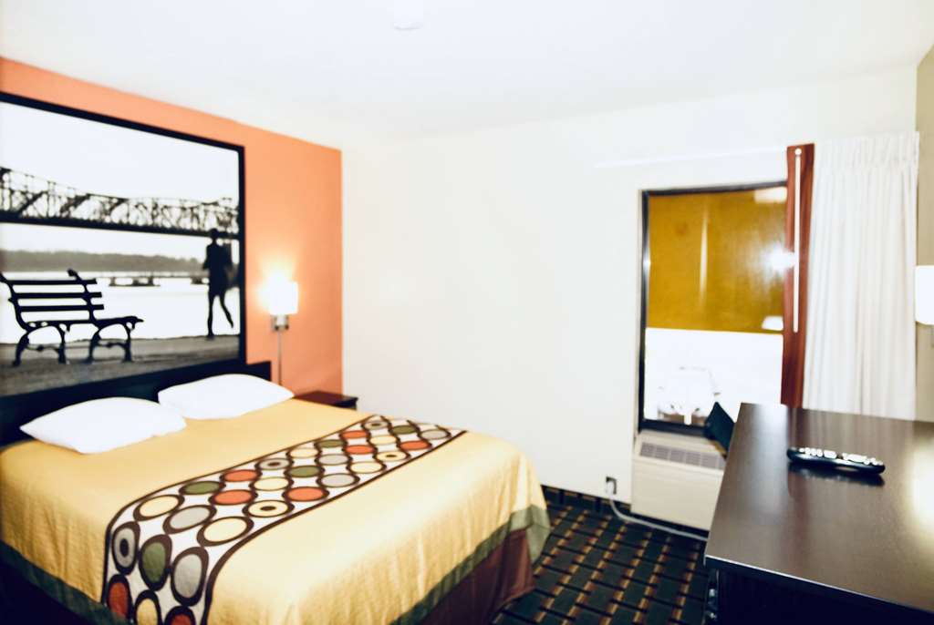 Super 8 Crossville - thumb 9