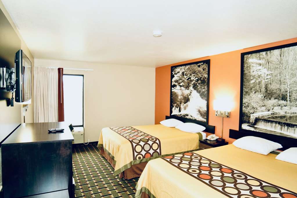 Super 8 Crossville - thumb 11