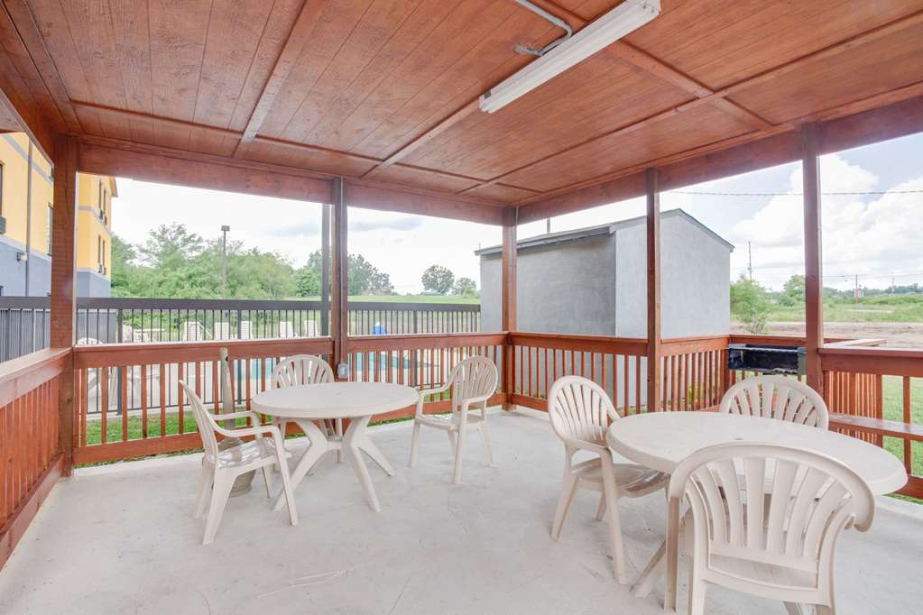 Super 8 Crossville - thumb 17