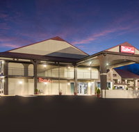 Red Roof Inn Crossville - Accommodation Indiana