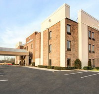 Comfort Suites - Accommodation Indiana
