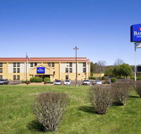 Baymont Inn  Suites Crossville - Accommodation Indiana