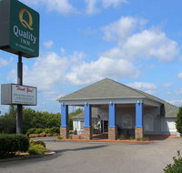 Quality Inn - Accommodation Indiana