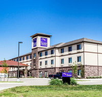 Sleep Inn  Suites Blackwell - Accommodation Indiana