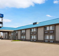 Baymont by Wyndham Blackwell I-35 - Accommodation Indiana