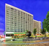Hyatt Regency Tulsa - Accommodation Indiana