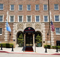 Ambassador Hotel Tulsa Autograph Coll - Accommodation Indiana