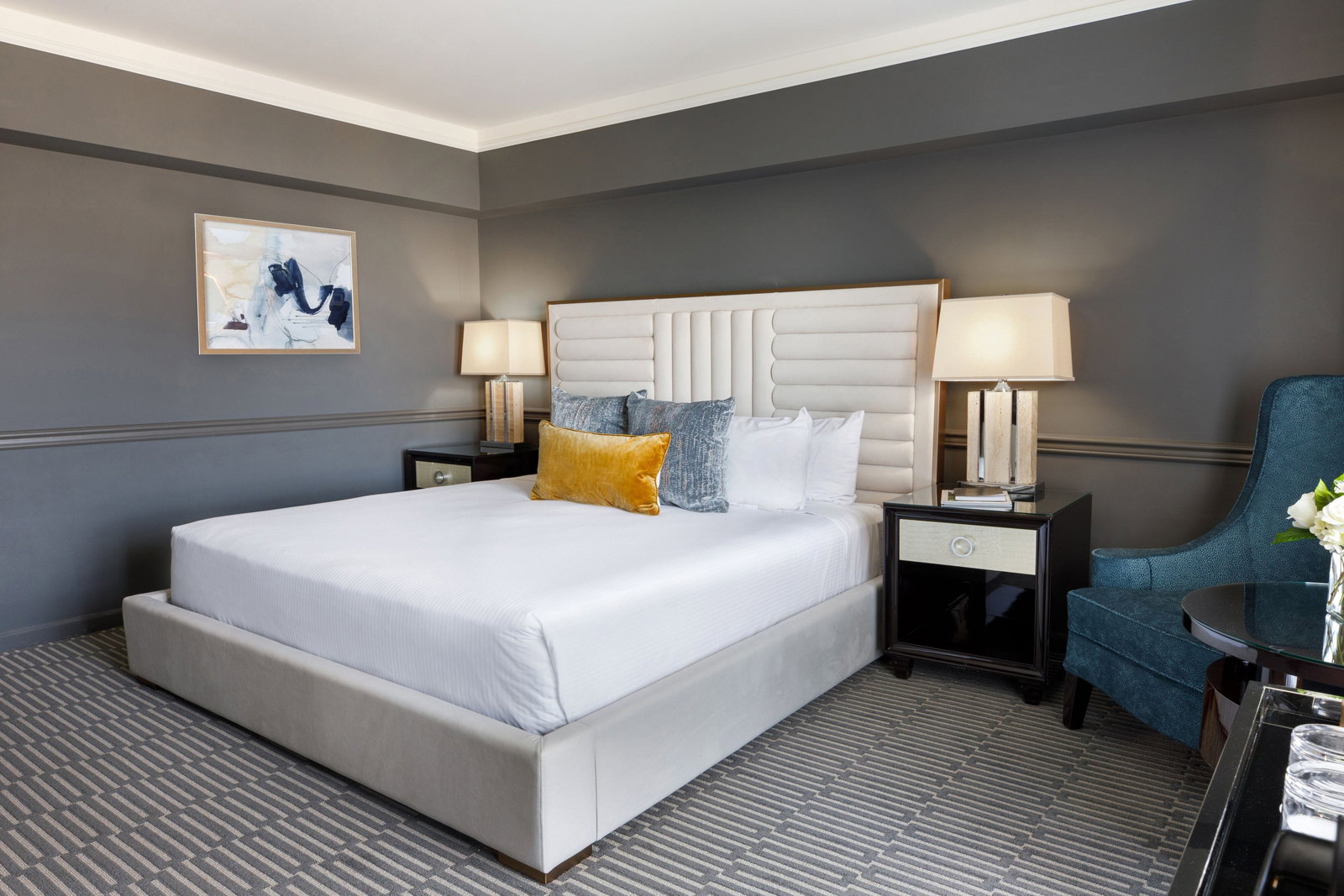 Ambassador Hotel Tulsa, Autograph Coll - thumb 7