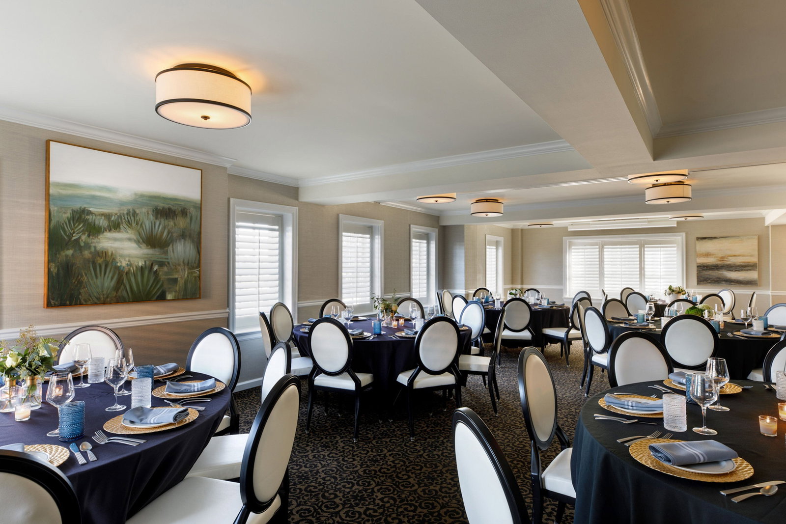 Ambassador Hotel Tulsa, Autograph Coll - thumb 8