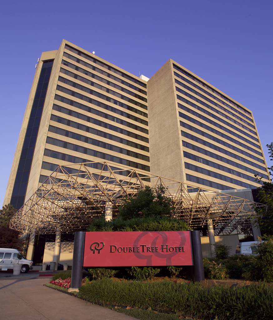 Doubletree By Hilton Tulsa Downtown - thumb 0