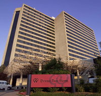 Doubletree by Hilton Tulsa Downtown - Accommodation Indiana