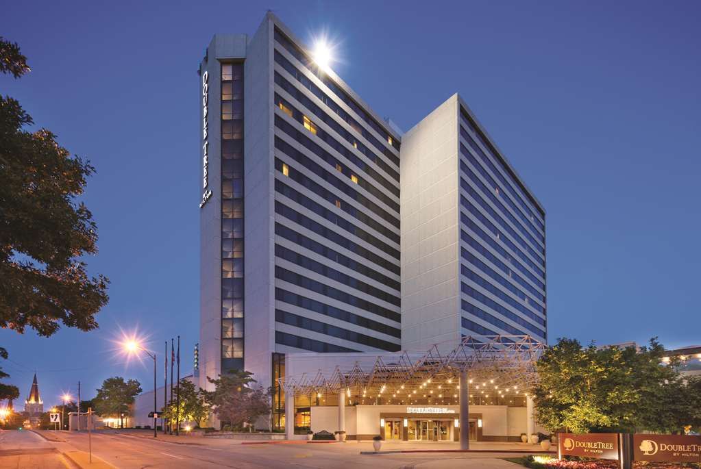 Doubletree By Hilton Tulsa Downtown - thumb 1