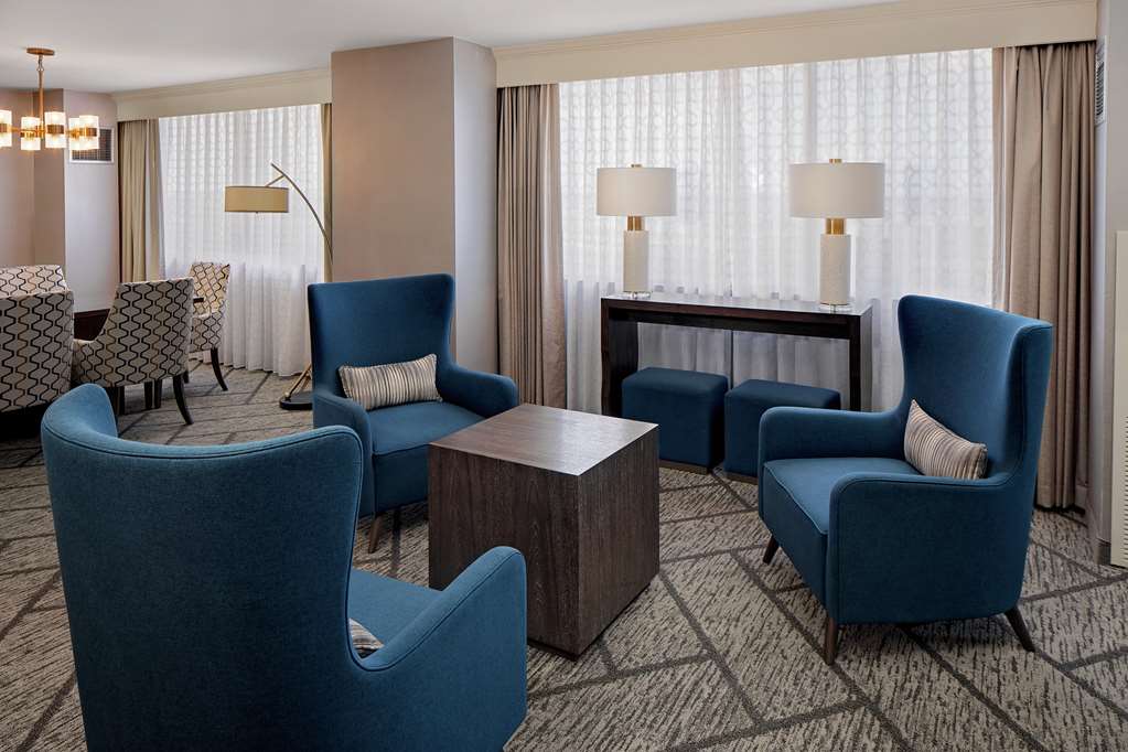 Doubletree By Hilton Tulsa Downtown - thumb 4