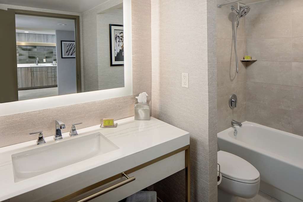 Doubletree By Hilton Tulsa Downtown - thumb 6