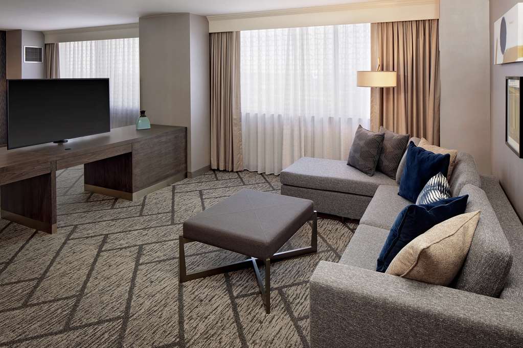 Doubletree By Hilton Tulsa Downtown - thumb 15