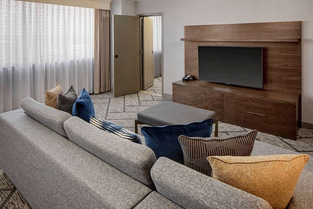 Doubletree By Hilton Tulsa Downtown - thumb 16