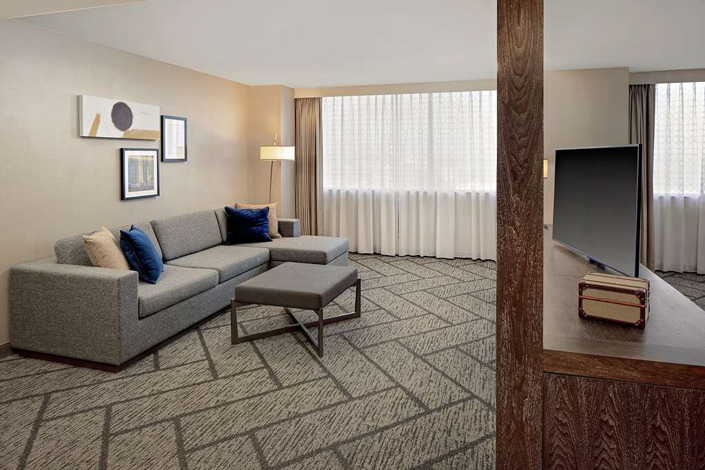 Doubletree By Hilton Tulsa Downtown - thumb 17