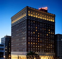 The Mayo Hotel - Accommodation Indiana