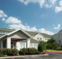 Hilton Garden Inn Tulsa Airport - Accommodation Indiana