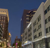 Residence Inn By Marriott Tulsa - Accommodation Indiana