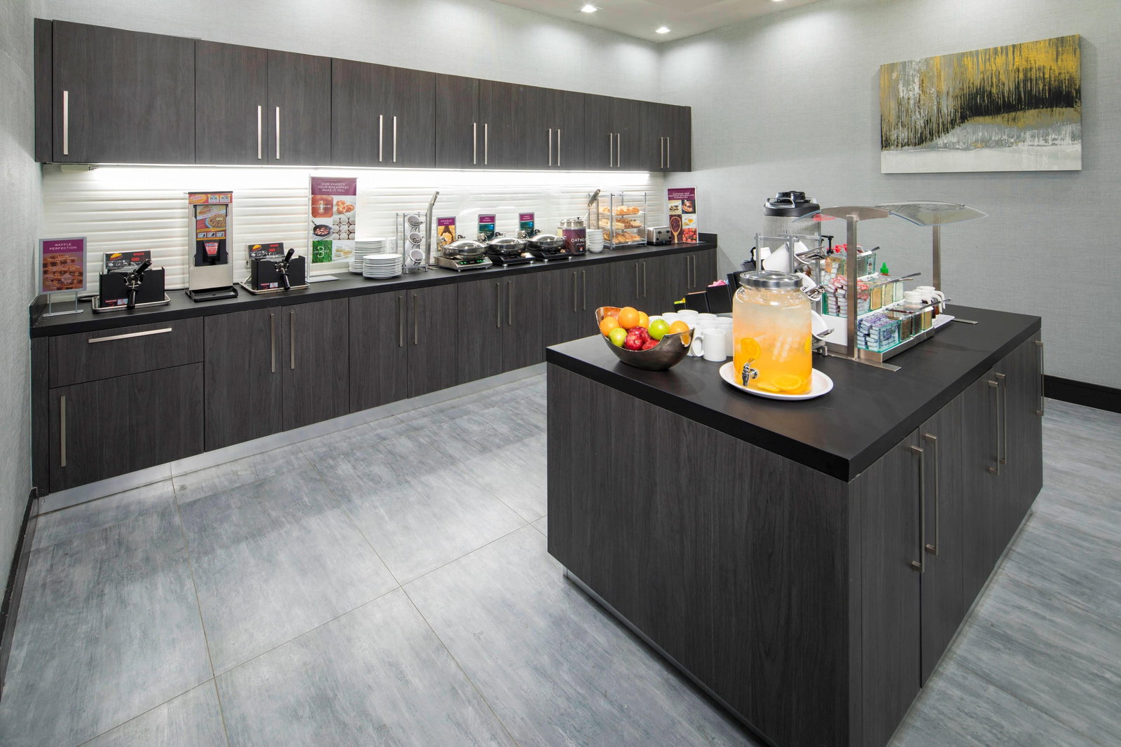 Residence Inn By Marriott Tulsa - thumb 9