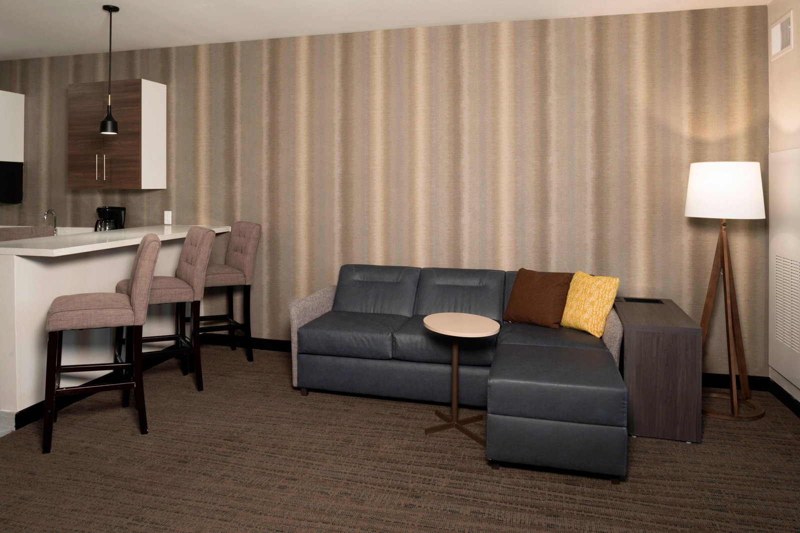 Residence Inn By Marriott Tulsa - thumb 12