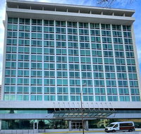 17 West Hotel Ascend Hotel Collection - Accommodation Indiana
