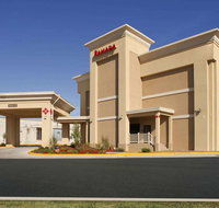 Ramada Tulsa - Accommodation Indiana