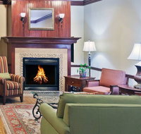 Country Inn  Suites Tulsa - Accommodation Indiana