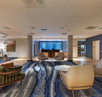 Fairfield Inn  Stes Tulsa Downtown - Accommodation Indiana