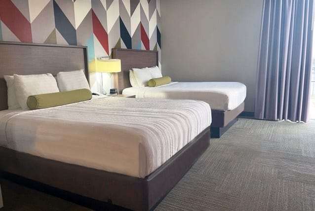 La Quinta Inn & Suites Downtown/Route 66 - thumb 8