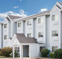 Microtel Inn  Suites Tulsa East - Accommodation Indiana