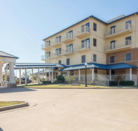 Quality Inn Tulsa-Downtown West - Accommodation Indiana