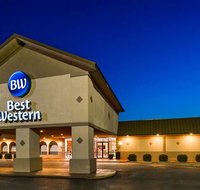 Best Western - Airport - Accommodation Indiana