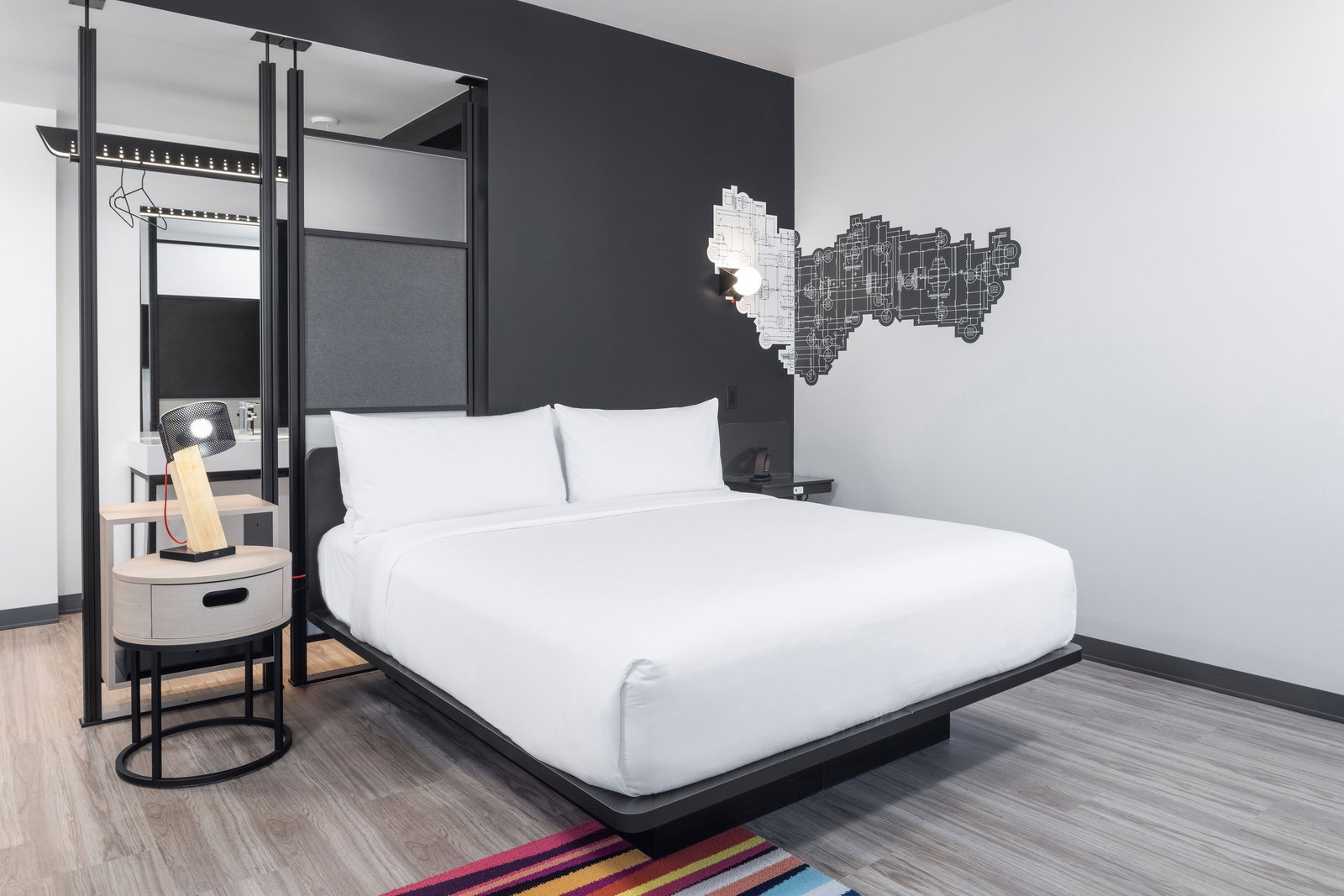 Aloft Oklahoma City Quail Springs - thumb 6