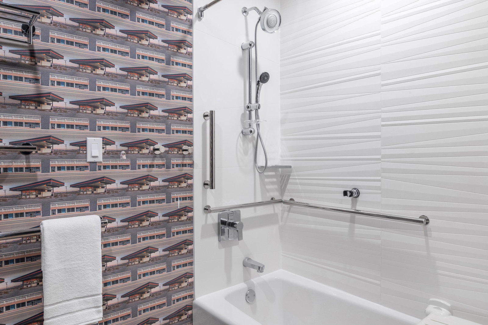 Aloft Oklahoma City Quail Springs - thumb 7