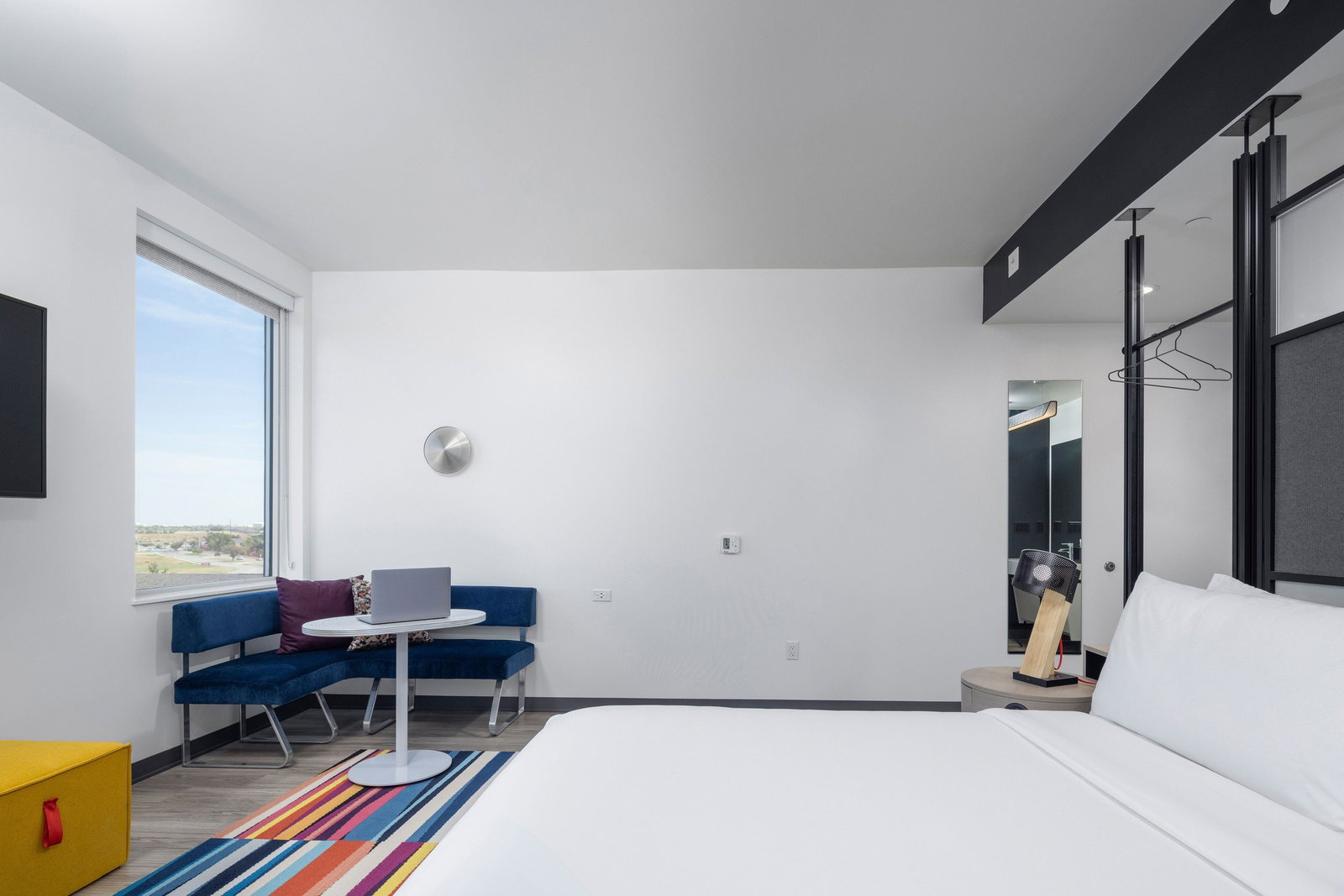 Aloft Oklahoma City Quail Springs - thumb 8