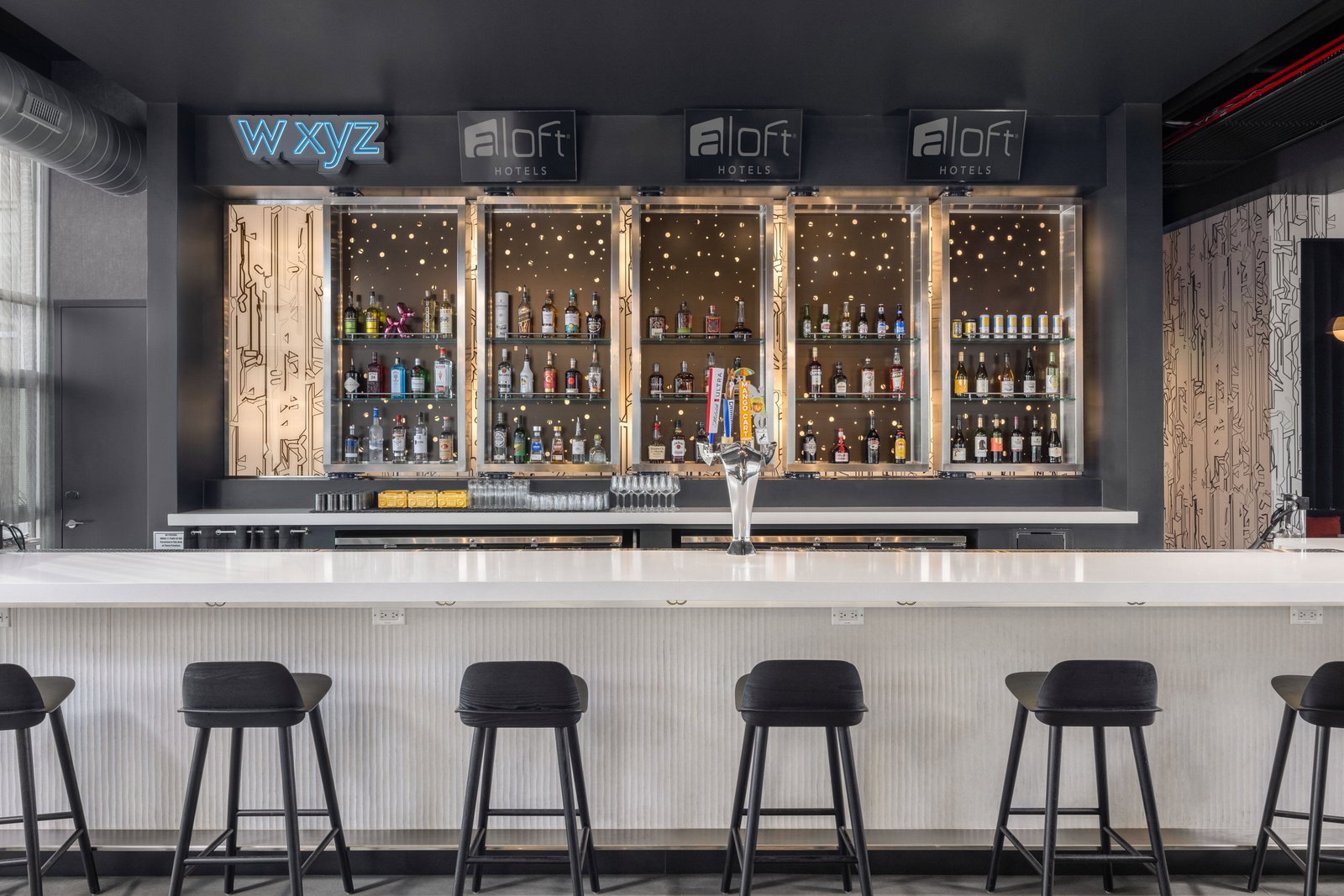 Aloft Oklahoma City Quail Springs - thumb 9