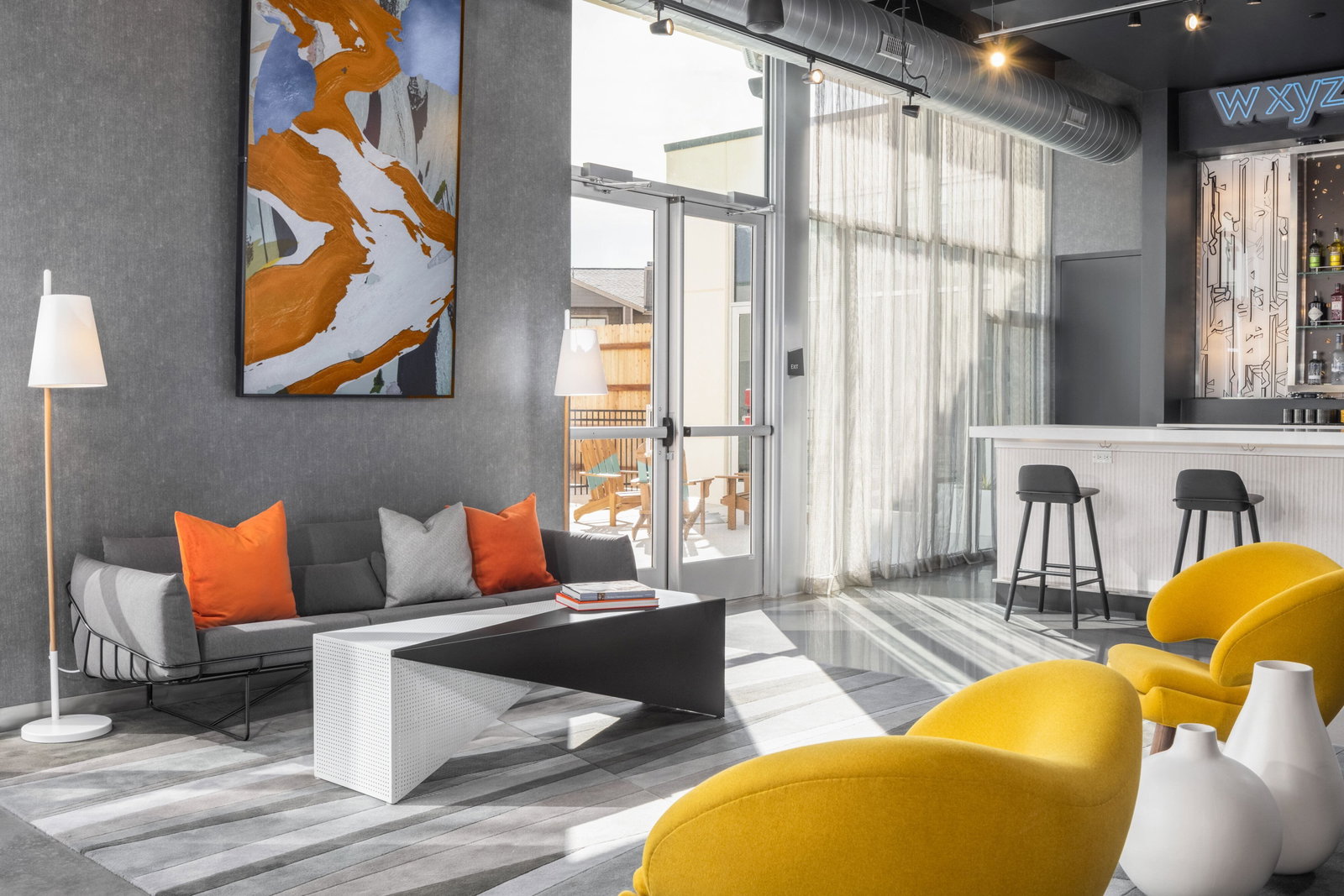 Aloft Oklahoma City Quail Springs - thumb 11