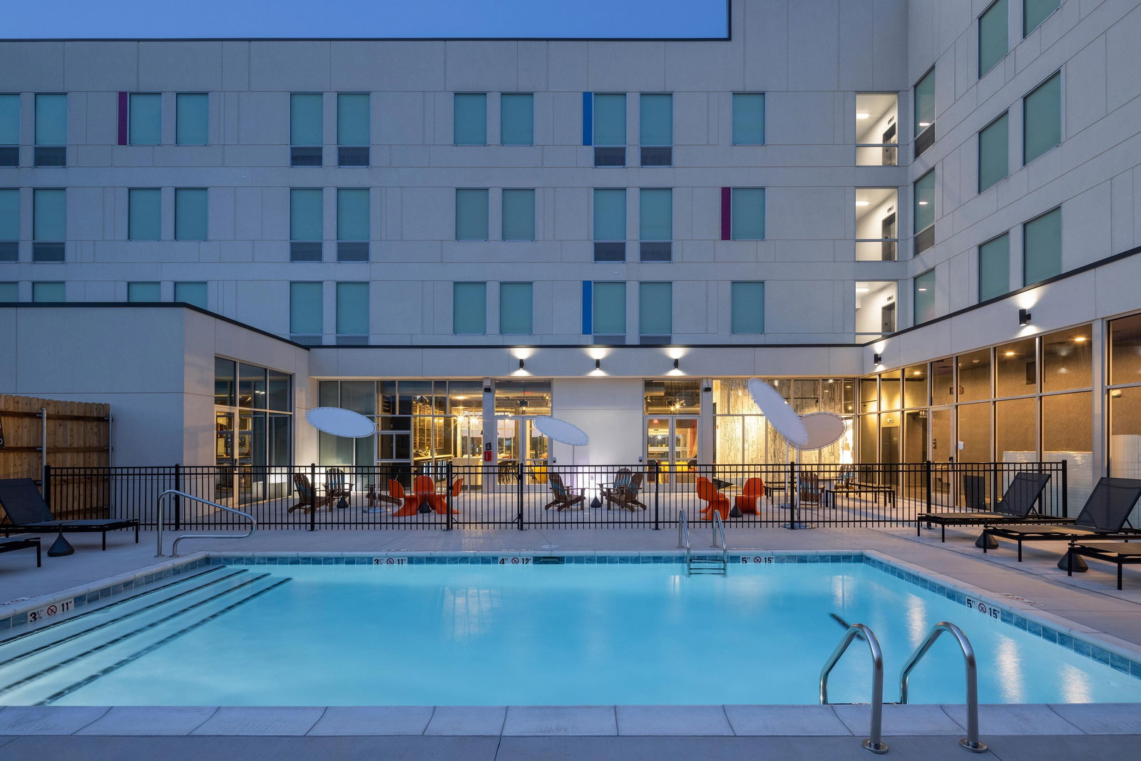 Aloft Oklahoma City Quail Springs - thumb 14