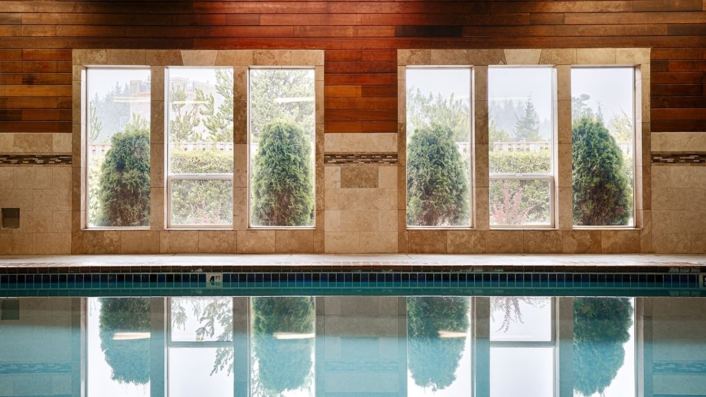 Best Western Plus Landmark Inn - thumb 7