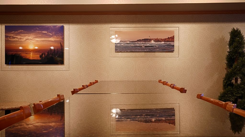 Best Western Plus Landmark Inn - thumb 9