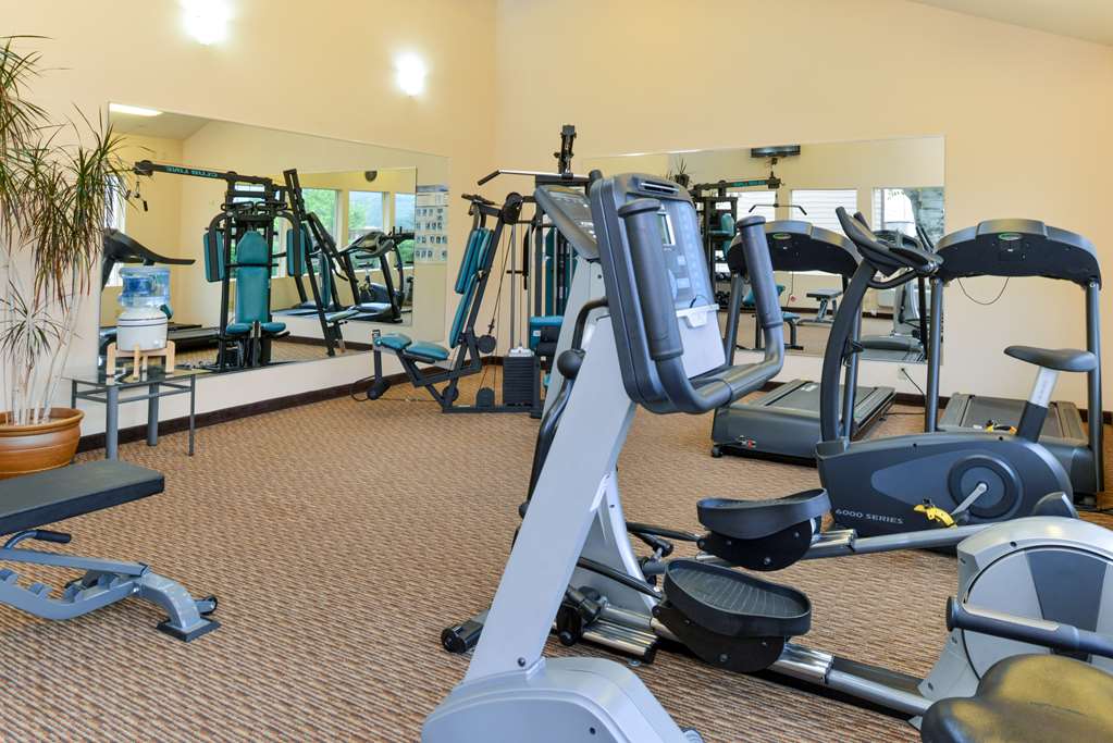 Best Western Plus Landmark Inn - thumb 15