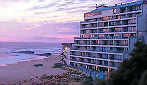 The Inn At Spanish Head - thumb 0