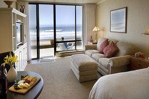 The Inn At Spanish Head - thumb 1