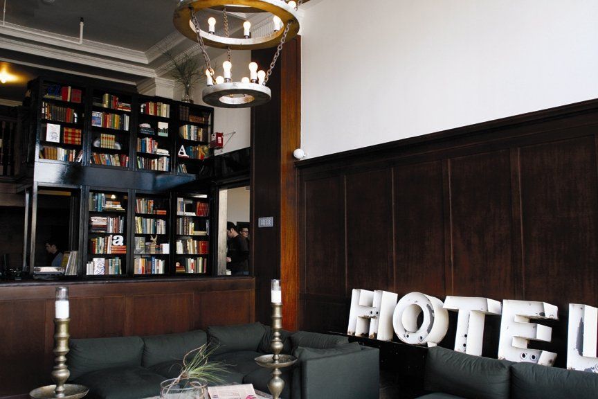 Ace Hotel Portland - thumb 2