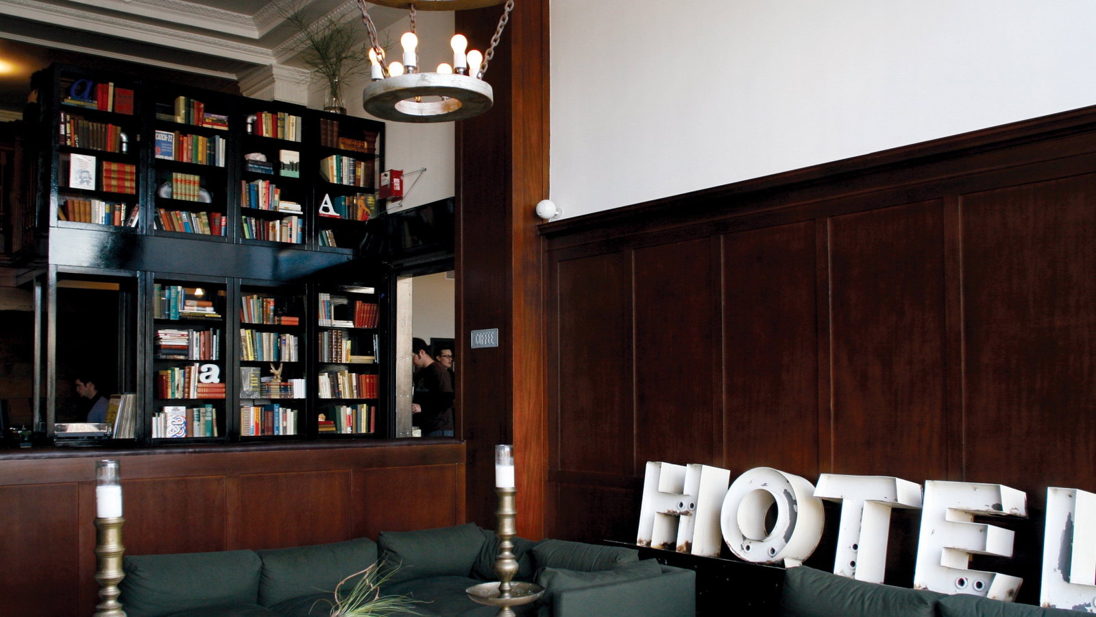 Ace Hotel Portland - thumb 3