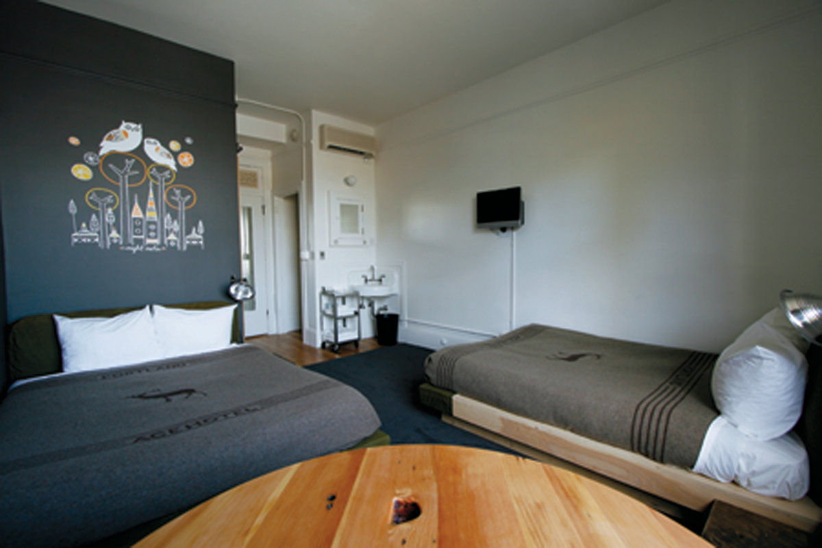 Ace Hotel Portland - thumb 5
