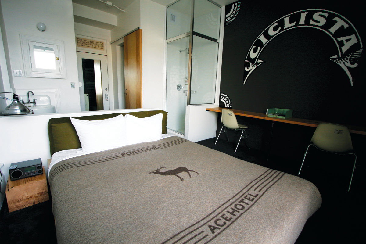 Ace Hotel Portland - thumb 6